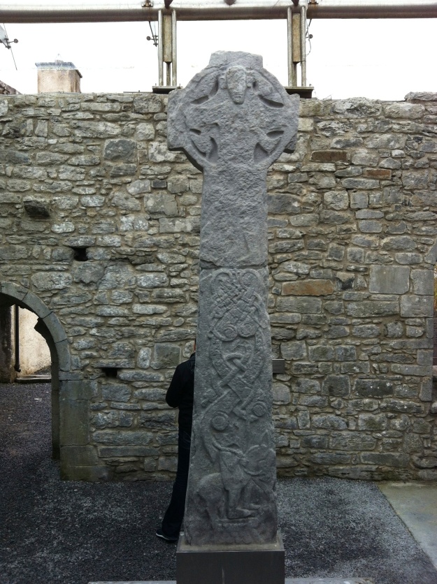 Celtic Crosses