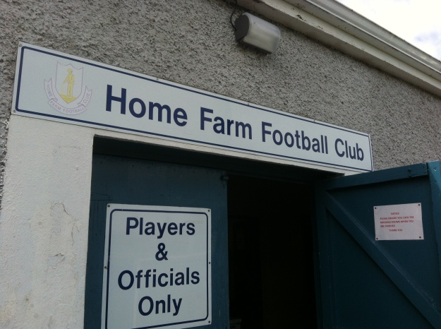Home Farm Football Club