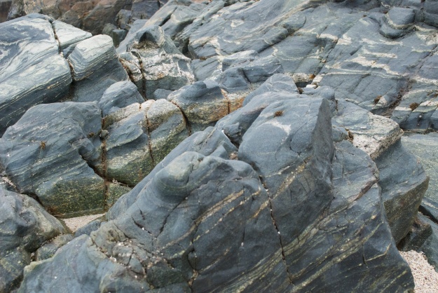 Beautiful rocks 